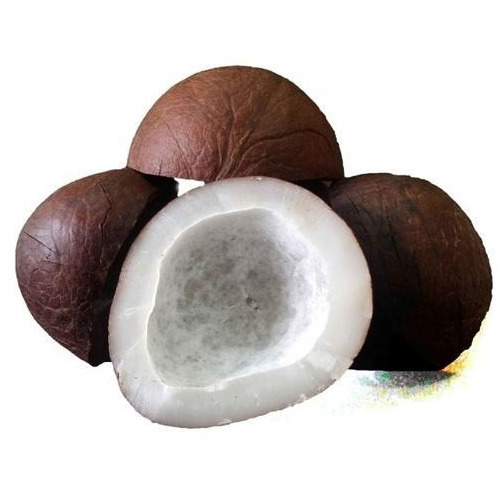 DRY COCONUT